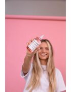 Carbon Theory Tea Tree Oil & Citric Acid hloubkově čisticí tonikum pro problematickou pleť akné 250 ml