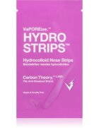Carbon Theory Vaporeize Hydro Strips čisticí náplast na zanešené póry na nose 8 ks