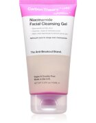 Carbon Theory Vaporeize Niacinamide Cleansing Gel hloubkově čisticí gel s niacinamidem 150 ml
