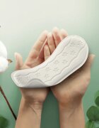 Carefree Organic Cotton Long slipové vložky 24 ks