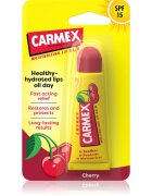 Carmex Cherry balzám na rty v tubě SPF 15 10 g