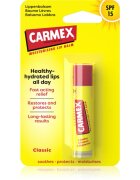 Carmex Classic hydratační balzám na rty v tyčince SPF 15 4.25 g