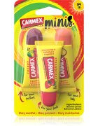 Carmex Minis cestovní sada pro suché rty SPF 15