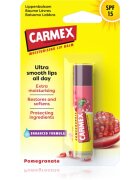 Carmex Pomegranate hydratační balzám na rty v tyčince SPF 15 4.25 g