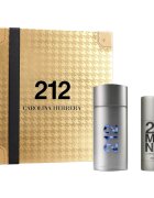 Carolina Herrera 212 dárková sada pro muže 1 ks