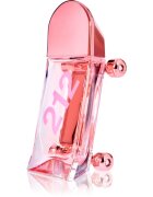 Carolina Herrera 212 Heroes for Her parfémovaná voda pro ženy 30 ml