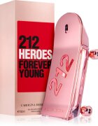 Carolina Herrera 212 Heroes for Her parfémovaná voda pro ženy 50 ml