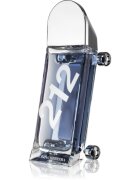 Carolina Herrera 212 Heroes toaletní voda pro muže 150 ml