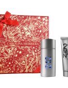 Carolina Herrera 212 Men dárková sada pro muže