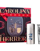 Carolina Herrera 212 NYC Men dárková sada pro muže