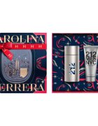 Carolina Herrera 212 NYC Men dárková sada pro muže