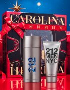 Carolina Herrera 212 NYC Men dárková sada pro muže