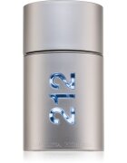Carolina Herrera 212 NYC Men toaletní voda pro muže 50 ml