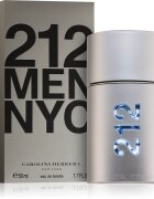 Carolina Herrera 212 NYC Men toaletní voda pro muže 50 ml