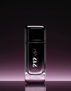 Carolina Herrera 212 VIP Black parfémovaná voda pro muže 200 ml