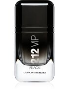 Carolina Herrera 212 VIP Black parfémovaná voda pro muže 50 ml