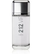 Carolina Herrera 212 VIP Men toaletní voda pro muže 200 ml