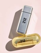 Carolina Herrera 212 VIP Men toaletní voda pro muže 200 ml