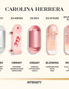 Carolina Herrera 212 VIP Rosé dárková sada pro ženy