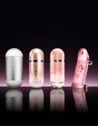 Carolina Herrera 212 VIP Rosé parfémovaná voda pro ženy 125 ml