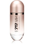 Carolina Herrera 212 VIP Rosé parfémovaná voda pro ženy 80 ml