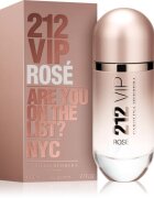 Carolina Herrera 212 VIP Rosé parfémovaná voda pro ženy 80 ml