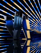 Carolina Herrera Bad Boy Cobalt Absolute parfémovaná voda pro muže 100 ml