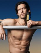 Carolina Herrera Bad Boy Cobalt Absolute parfémovaná voda pro muže 100 ml