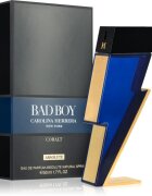 Carolina Herrera Bad Boy Cobalt Absolute parfémovaná voda pro muže 50 ml