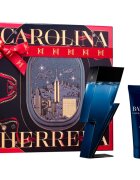 Carolina Herrera Bad Boy Cobalt dárková sada pro muže