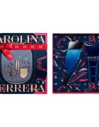 Carolina Herrera Bad Boy Cobalt dárková sada pro muže
