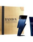 Carolina Herrera Bad Boy Cobalt dárková sada pro muže 1 ks