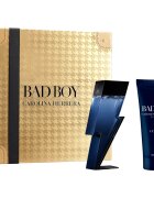 Carolina Herrera Bad Boy Cobalt dárková sada pro muže 1 ks