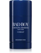 Carolina Herrera Bad Boy Cobalt deostick pro muže 75 g