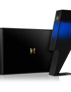 Carolina Herrera Bad Boy Cobalt Elixir parfémovaná voda pro muže 150 ml