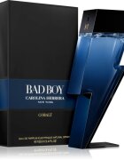 Carolina Herrera Bad Boy Cobalt parfémovaná voda pro muže 100 ml
