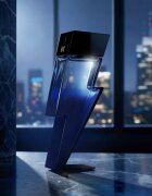 Carolina Herrera Bad Boy Cobalt parfémovaná voda pro muže 100 ml