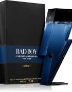 Carolina Herrera Bad Boy Cobalt parfémovaná voda pro muže 50 ml