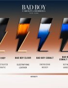 Carolina Herrera Bad Boy Elixir parfémovaná voda pro muže 50 ml