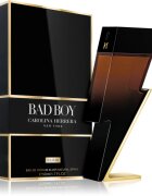 Carolina Herrera Bad Boy Elixir parfémovaná voda pro muže 50 ml