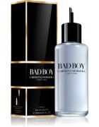 Carolina Herrera Bad Boy náhradní náplň pro muže 200 ml