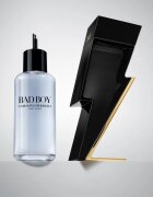 Carolina Herrera Bad Boy náhradní náplň pro muže 200 ml