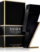 Carolina Herrera Bad Boy toaletní voda pro muže 50 ml