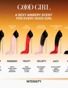 Carolina Herrera Good Girl Jasmine Absolute parfémovaná voda pro ženy 50 ml