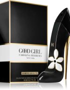 Carolina Herrera Good Girl Jasmine Absolute parfémovaná voda pro ženy 80 ml