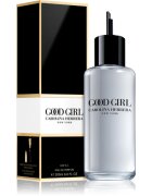 Carolina Herrera Good Girl parfémovaná voda – náhradní náplň pro ženy 200 ml