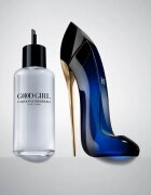 Carolina Herrera Good Girl parfémovaná voda – náhradní náplň pro ženy 200 ml