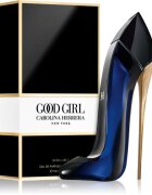 Carolina Herrera Good Girl parfémovaná voda plnitelná pro ženy 100 ml