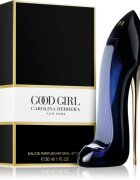Carolina Herrera Good Girl parfémovaná voda pro ženy 30 ml