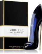 Carolina Herrera Good Girl parfémovaná voda pro ženy 50 ml
